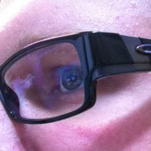 Meet your Posher, Mike